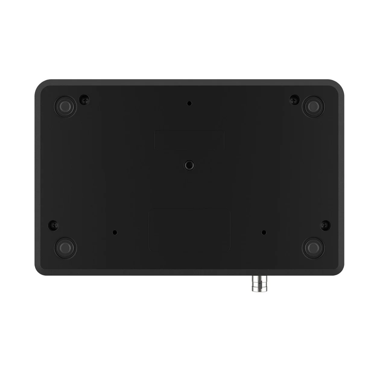 BZBGear Universal NDI/HDMI/SDI/USB Live Streaming PTZ Camera with 30x Zoom (Black) - Image 7
