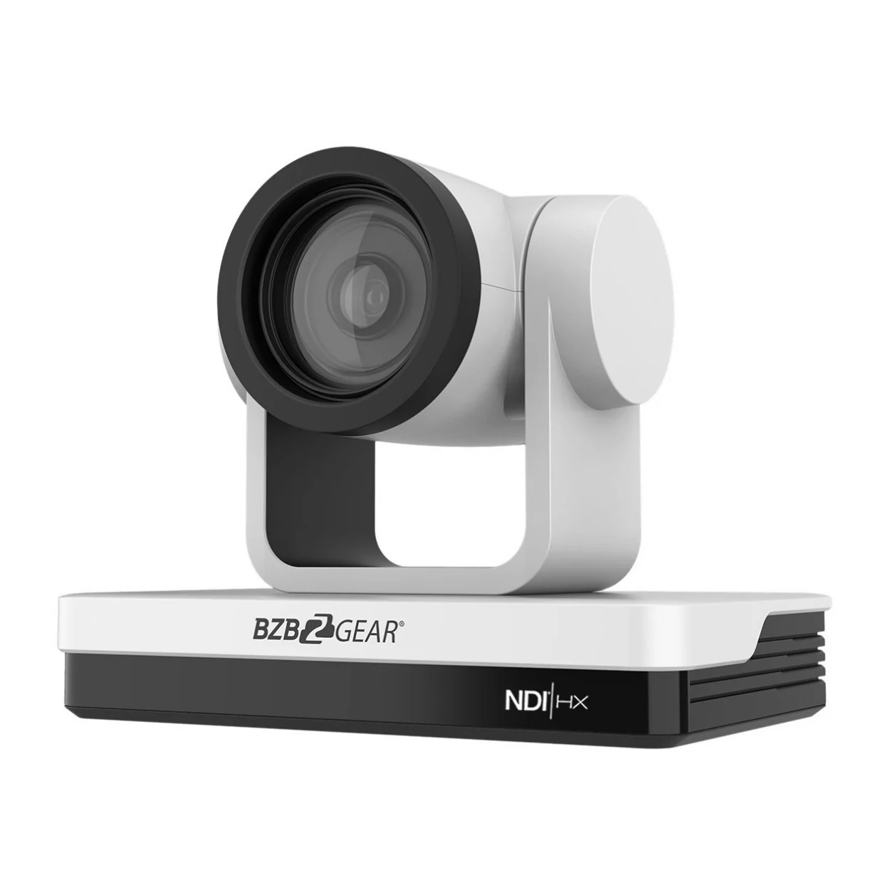 BZBGear Universal NDI/HDMI/SDI/USB Live Streaming PTZ Camera with 30x Zoom (Used) - Image 3
