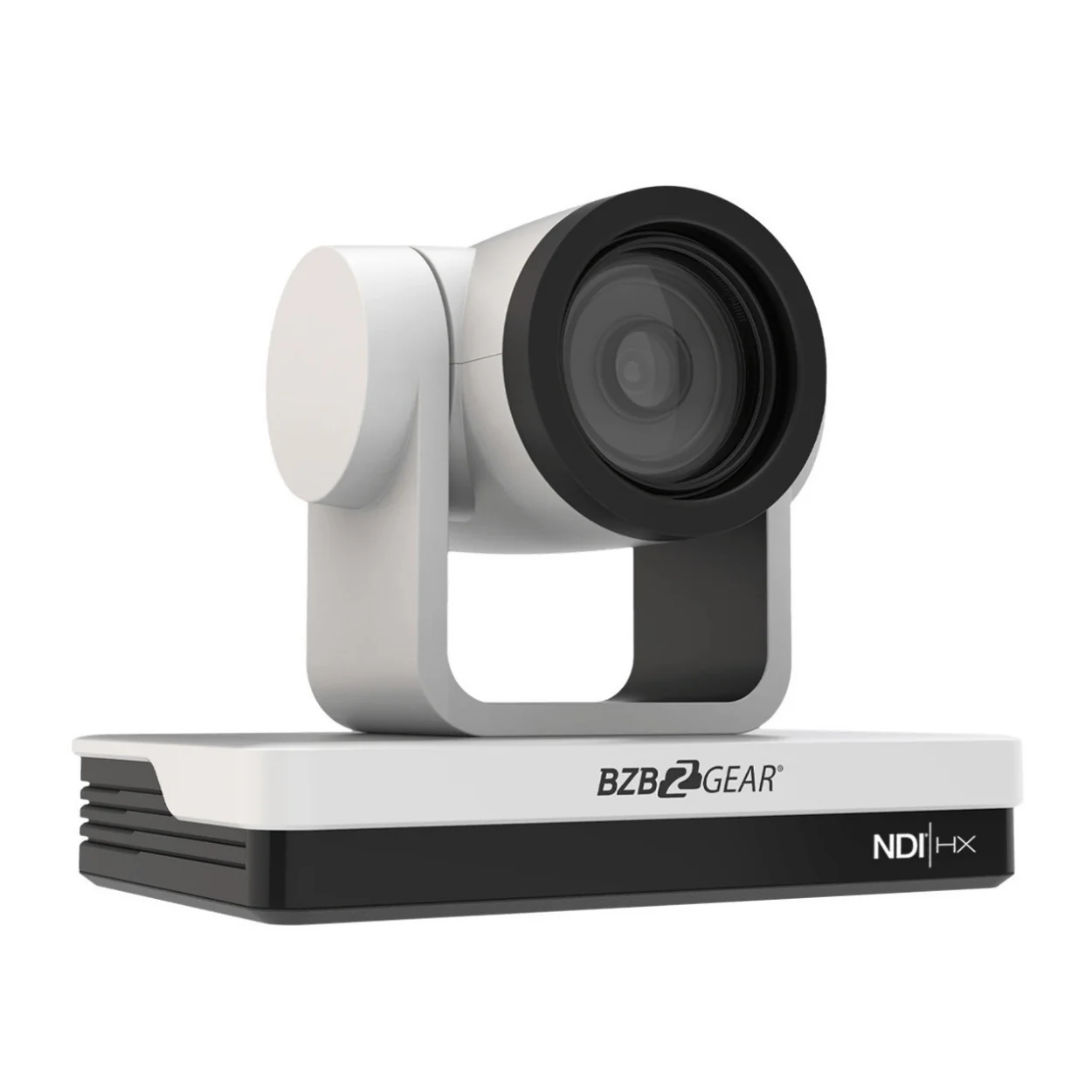 BZBGear Universal NDI/HDMI/SDI/USB Live Streaming PTZ Camera with 30x Zoom (Used) - Image 4