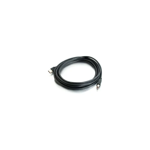 C2G USB-A to USB-B Male to Male USB 2.0 Cable (Black, 3m) - Image 7