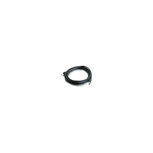 C2G USB-A to USB-B Male to Male USB 2.0 Cable (Black, 3m) - Image 9