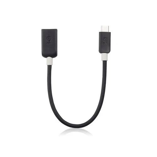 Cable Matters USB-C to USB 3.0 Adapter (6-Inch, Black) - Image 6