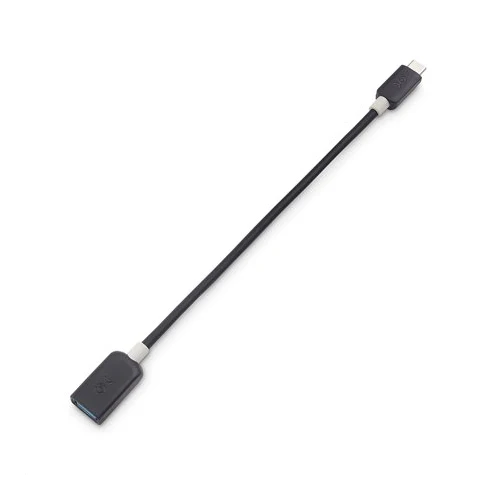 Cable Matters USB-C to USB 3.0 Adapter (6-Inch, Black) - Image 7