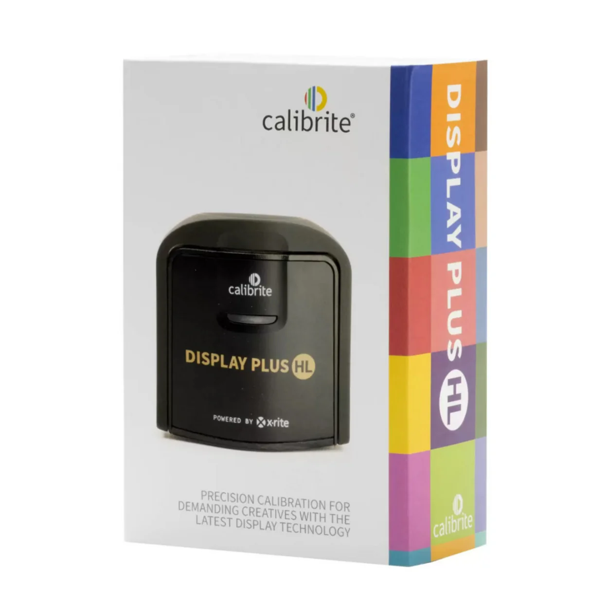 Calibrite Display Plus HL Colorimeter with Calibrite Profiler Software for Image and Video Editing - Image 4