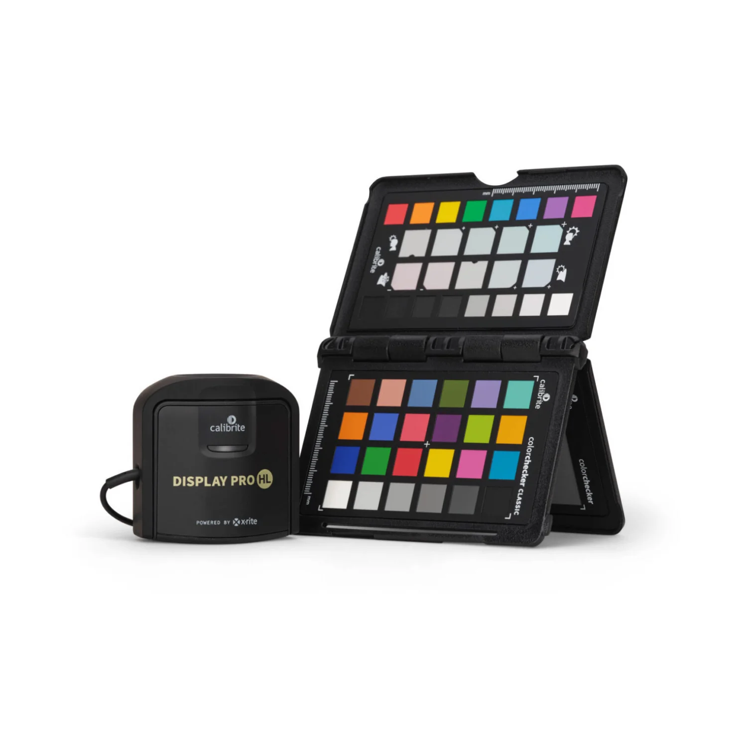 Calibrite Photo Kit with Display Pro HL and ColorChecker Passport Photo 2 - Image 4