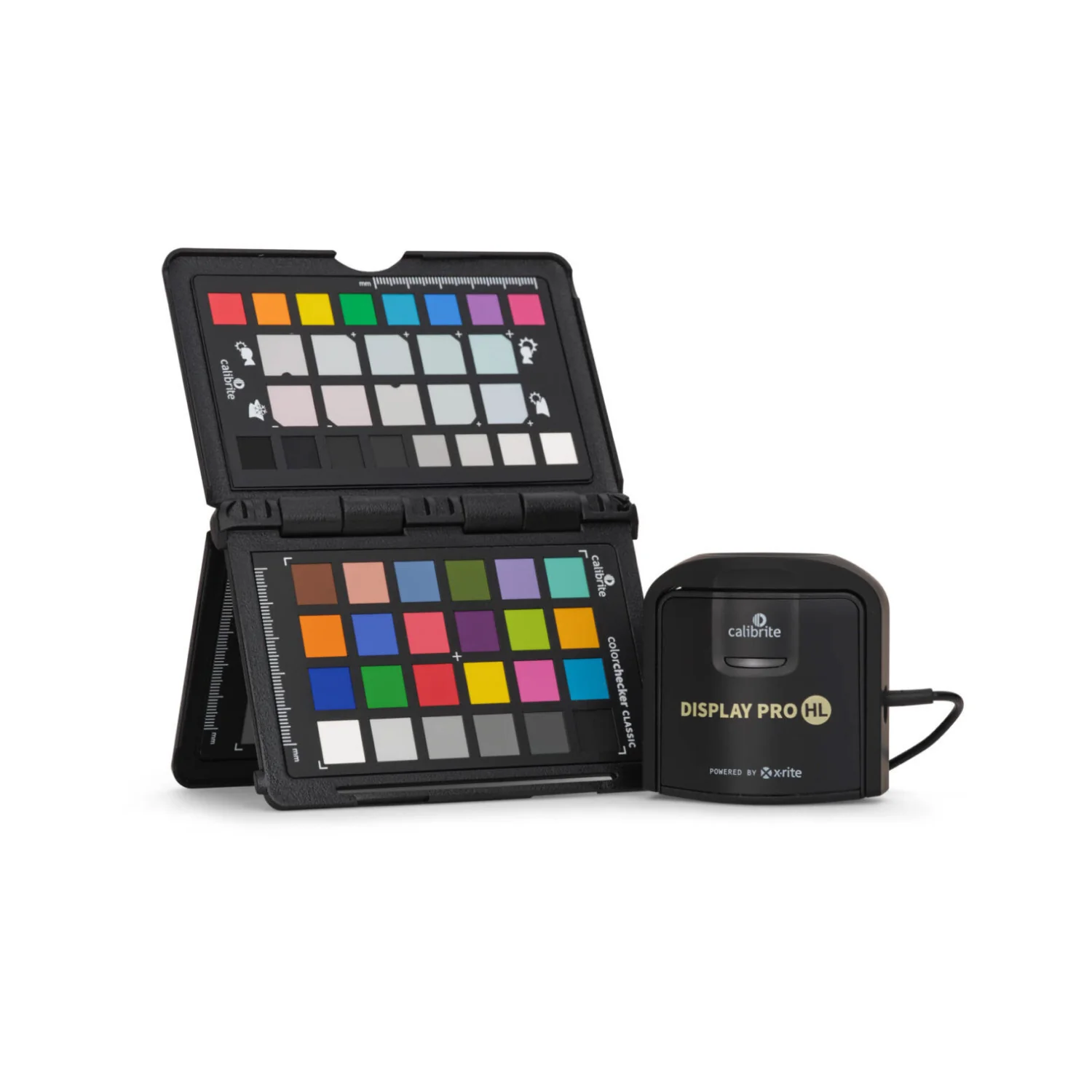 Calibrite Photo Kit with Display Pro HL and ColorChecker Passport Photo 2 - Image 5