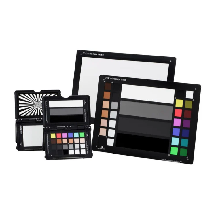 Calibrite ColorChecker Passport Video - Image 4