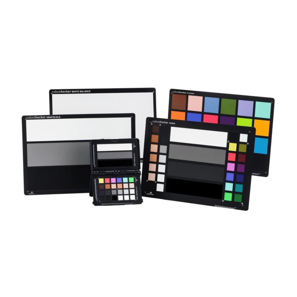 Calibrite ColorChecker Passport Video - Image 5