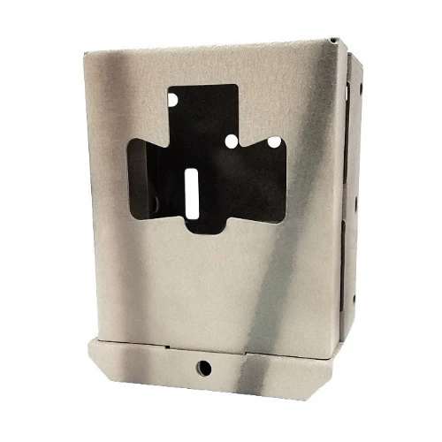 Camlock Security Box for Browning Defender Ridgeline AT&T and Verizon Cellular - Image 3