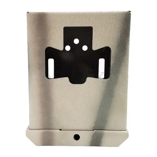 Camlock Security Box for Browning Defender Ridgeline AT&T and Verizon Cellular - Image 4