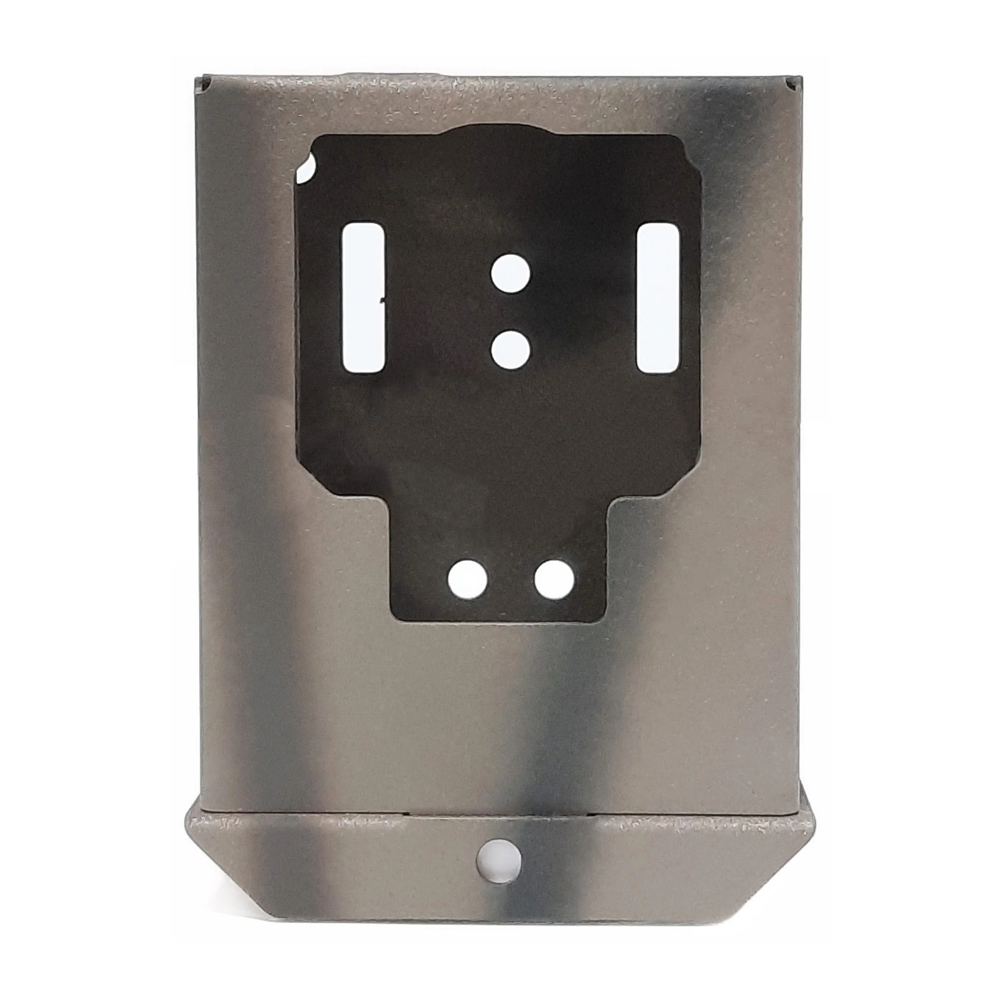 CamLock Security Box Compatible with Browning Defender Ridgeline Pro BTC4G-RLDCP