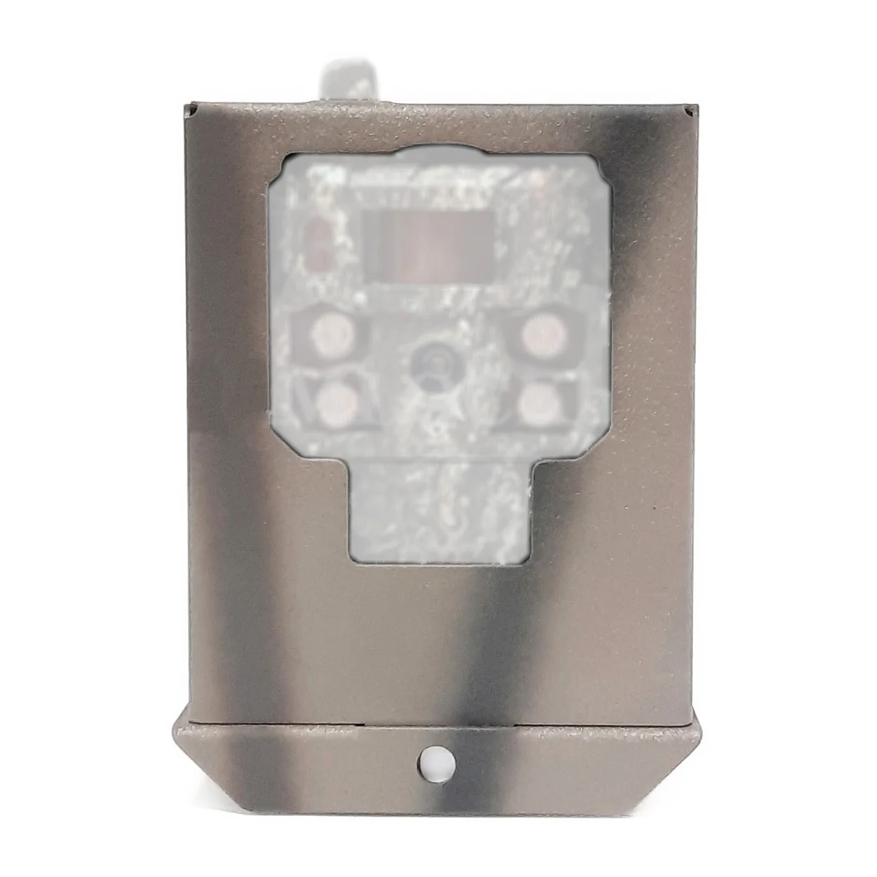 CamLock Security Box Compatible with Browning Defender Ridgeline Pro BTC4G-RLDCP - Image 4