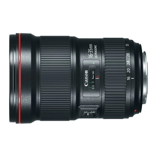 Canon EF 16-35mm f/2.8L III USM Lens - Image 5