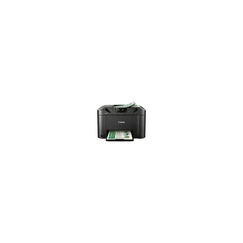 Canon MAXIFY MB5120 Wireless Small Office All-in-One Inkjet Printer - Image 10