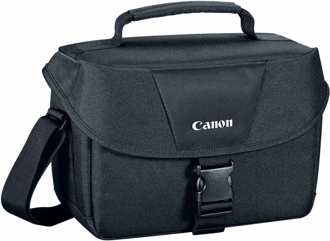Canon EOS Rebel T6 DSLR Camera with 18-55mm and 75-300mm Lenses and Bag Bundle (Used) - Image 10
