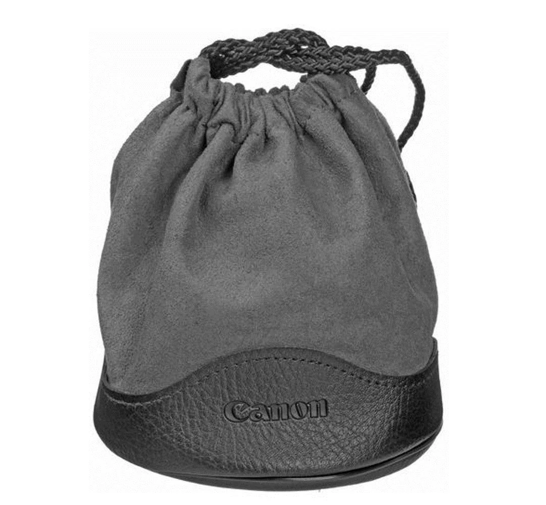 Canon EF 50mm f/1.2L USM Standard Lens - Image 3