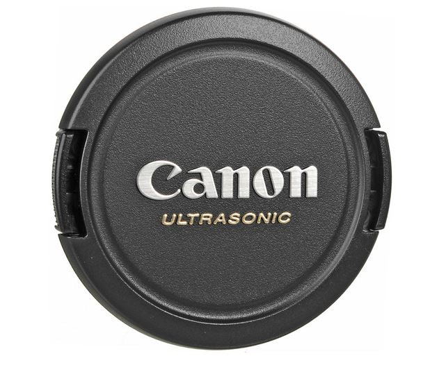 Canon EF 50mm f/1.2L USM Standard Lens - Image 4