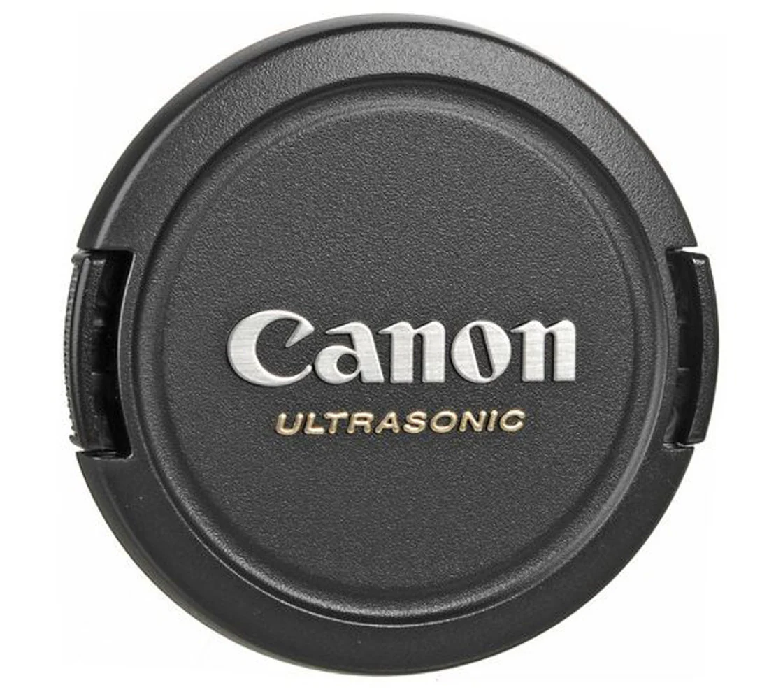 Canon EF 50mm f/1.2L USM Standard Lens - Image 5
