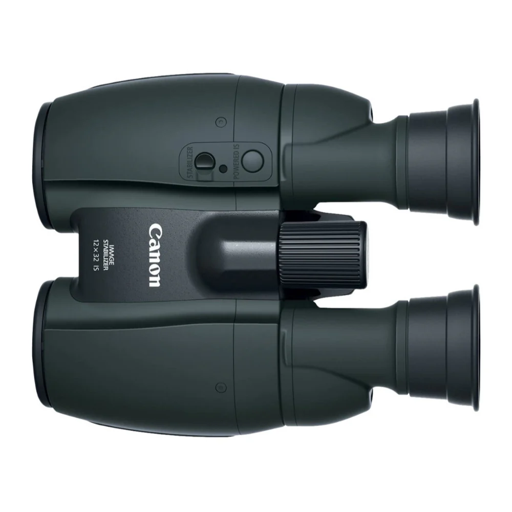 Canon 12x32 IS Image Stabilized Binoculars - Image 3