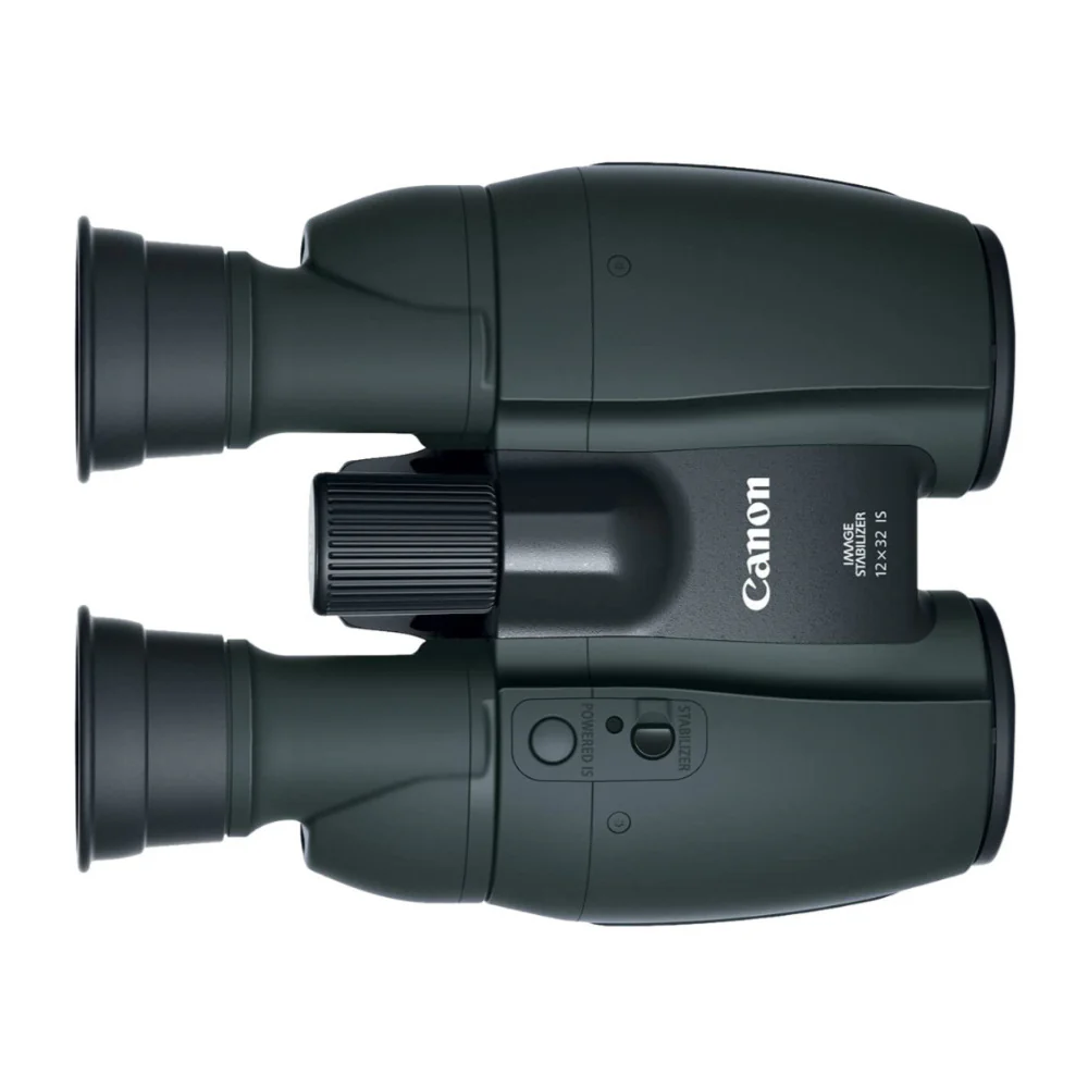 Canon 12x32 IS Image Stabilized Binoculars - Image 4