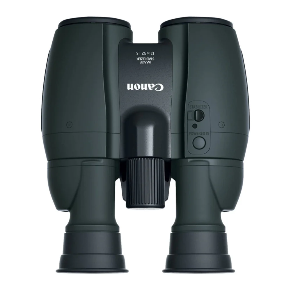 Canon 12x32 IS Image Stabilized Binoculars - Image 5