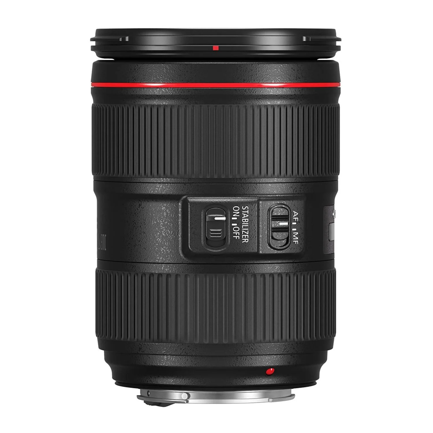 Canon EF 24-105mm f/4L IS II USM Lens - Image 4