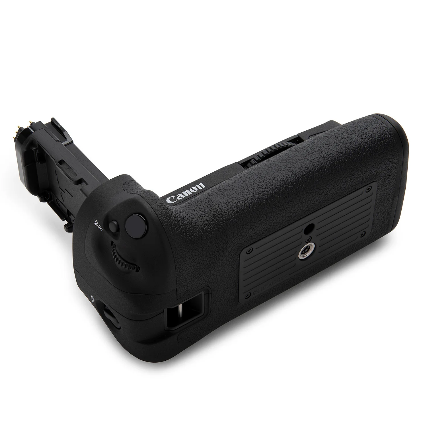 Canon BG-E20 Battery Grip for EOS 5D Mark IV DSLR Camera - Image 5