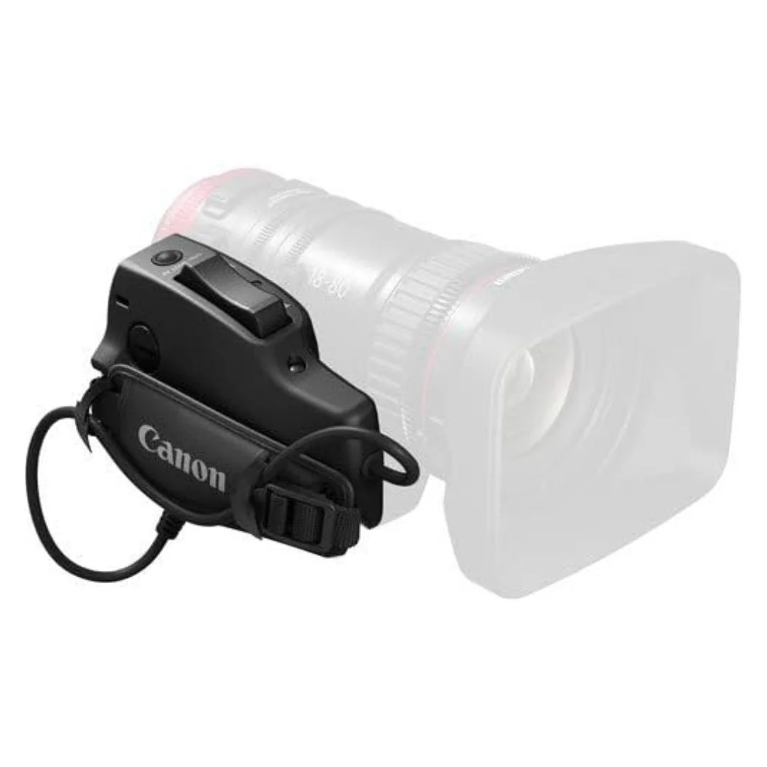 Canon ZSG-C10 Zoom Grip for Compact-Servo Lenses (Used)