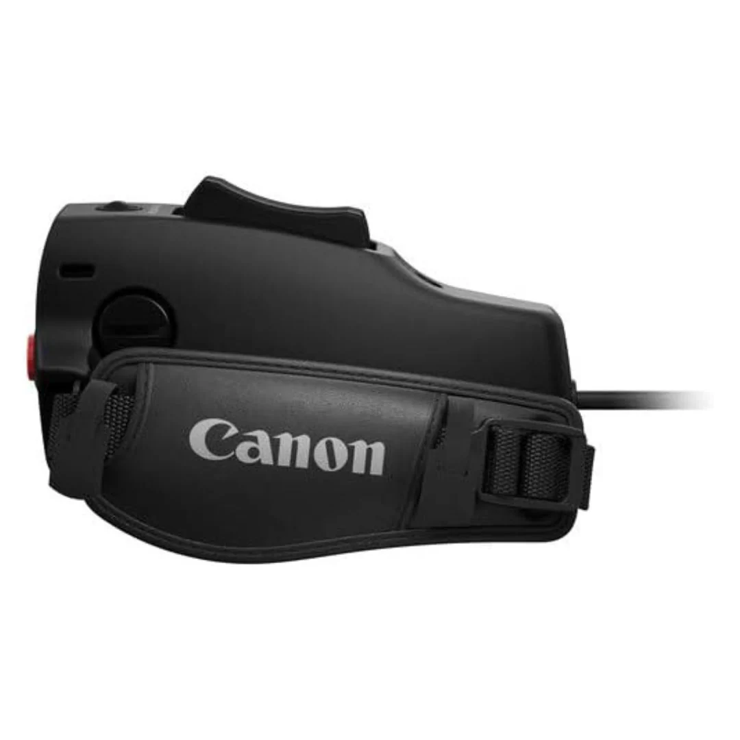 Canon ZSG-C10 Zoom Grip for Compact-Servo Lenses (Used) - Image 2