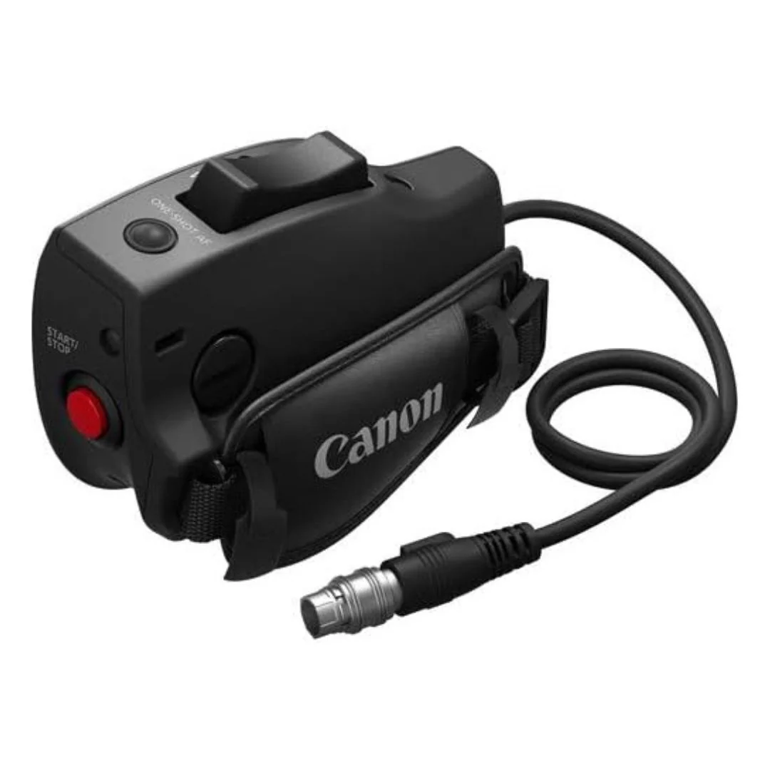 Canon ZSG-C10 Zoom Grip for Compact-Servo Lenses (Used) - Image 4