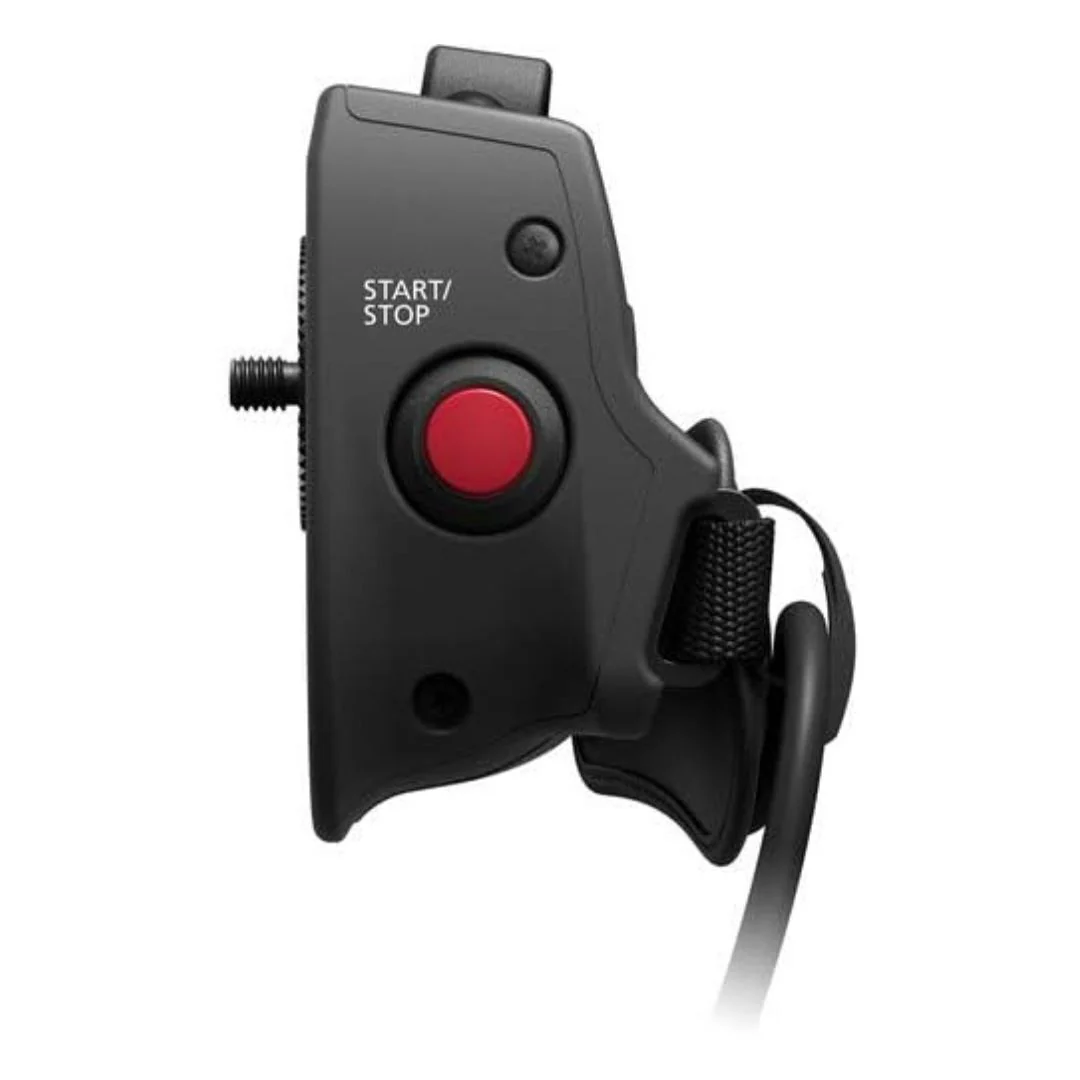 Canon ZSG-C10 Zoom Grip for Compact-Servo Lenses (Used) - Image 5