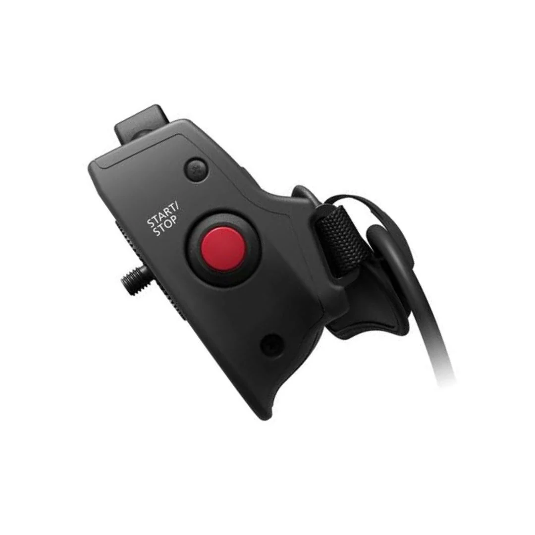 Canon ZSG-C10 Zoom Grip for Compact-Servo Lenses (Used) - Image 6