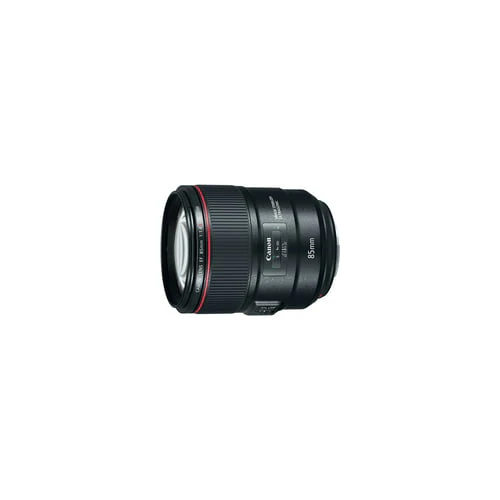 Canon EF 85mm f/1.4L IS USM Camera Lens - Image 2