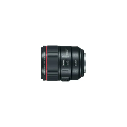 Canon EF 85mm f/1.4L IS USM Camera Lens - Image 6