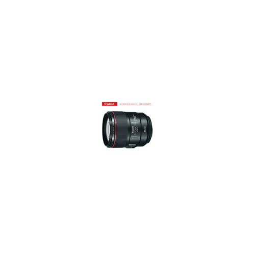 Canon EF 85mm f/1.4L IS USM Camera Lens - Image 9