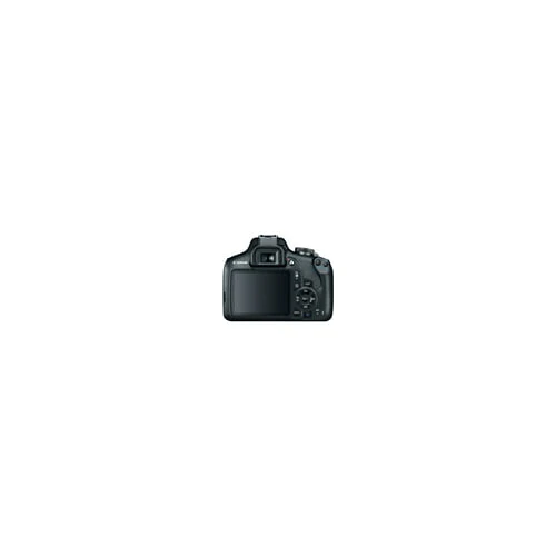 Canon EOS Rebel T7 DSLR Camera EF-S 18-55mm and EF 75-300mm Double Zoom Lens Kit - Image 9