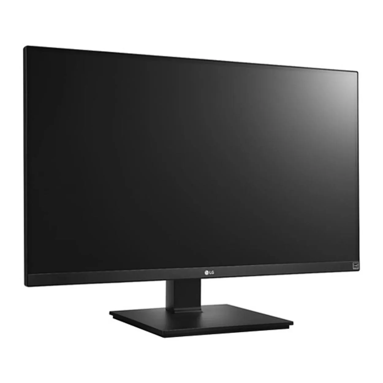 LG 27BK67U-B 27-inch IPS 4K Monitor with USB Type-C Connection (Black) - Image 2
