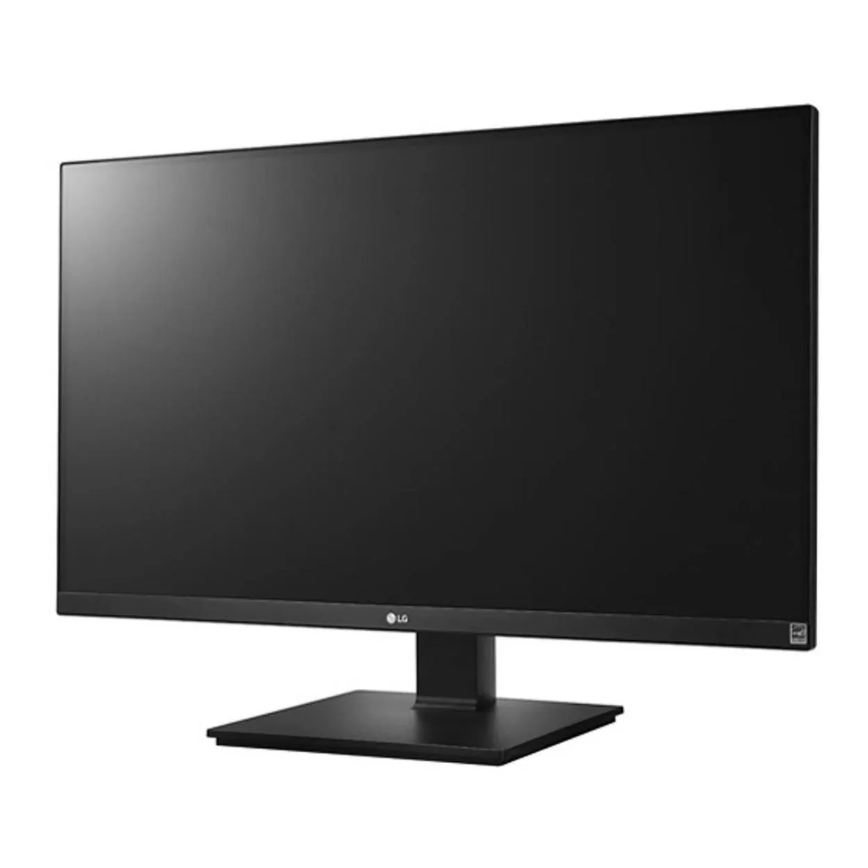LG 27BK67U-B 27-inch IPS 4K Monitor with USB Type-C Connection (Black) - Image 3