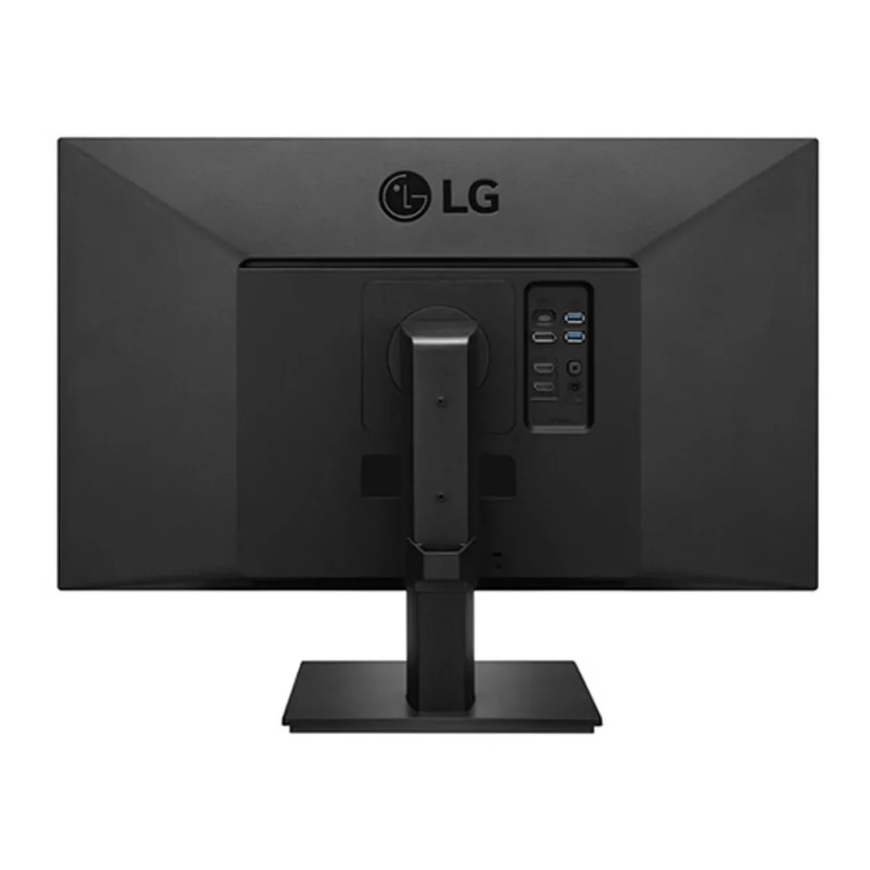 LG 27BK67U-B 27-inch IPS 4K Monitor with USB Type-C Connection (Black) - Image 5