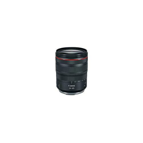 Canon RF 24-105mm f/4L IS USM Lens - Image 4