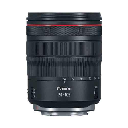 Canon RF 24-105mm f/4L IS USM Lens - Image 6