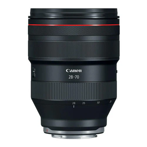 Canon RF 28-70mm f/2L USM Lens - Image 5