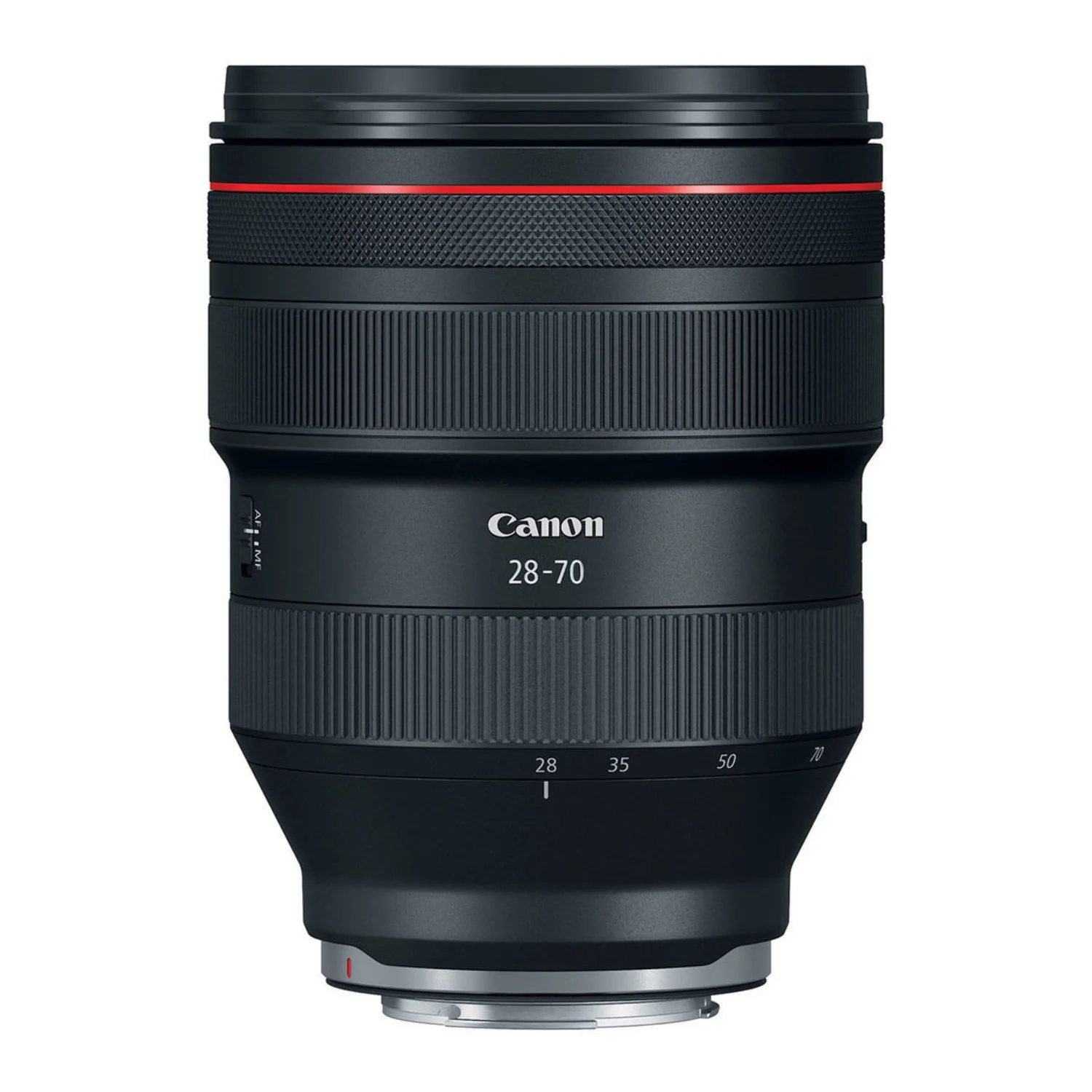 Canon RF 28-70mm f/2L USM Lens Bundle with Filters, Case and Lens Pen (5 Items) - Image 3