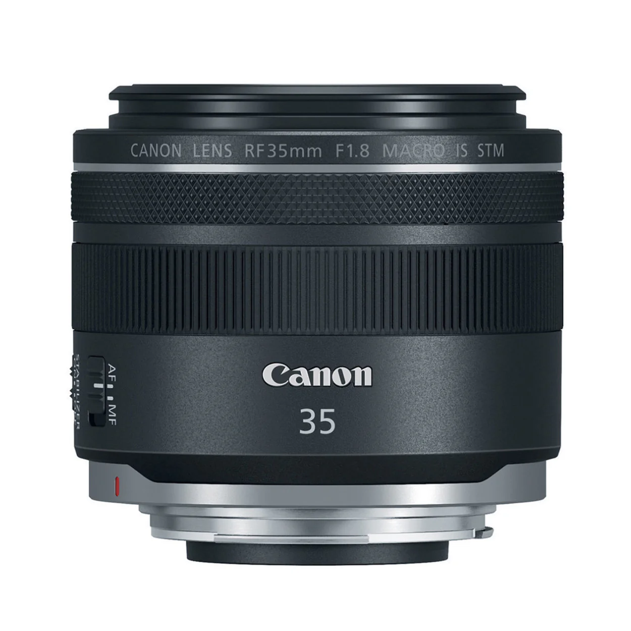 Canon RF 35mm f/1.8 IS Macro STM Lens (Used) - Image 18
