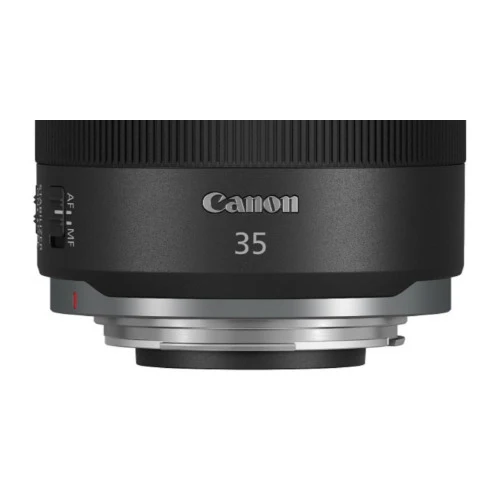 Canon RF 35mm f/1.8 IS Macro STM Lens (Used) - Image 8