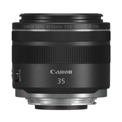 Canon RF 35mm f/1.8 IS Macro STM Lens (Used) - Image 9