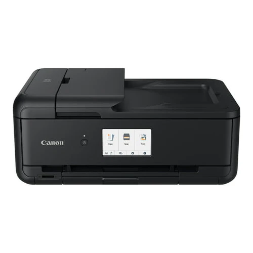 Canon PIXMA TS9520 Wireless Inkjet All-In-One Printer - Image 4