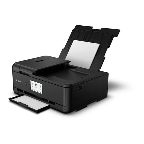 Canon PIXMA TS9520 Wireless Inkjet All-In-One Printer - Image 5