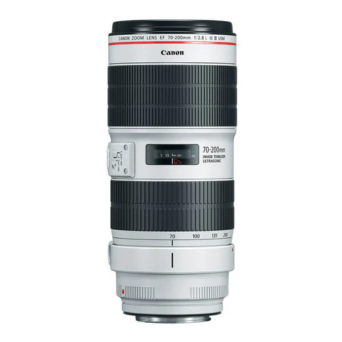 Canon EF 70-200mm f/2.8L IS III USM Lens - Image 5