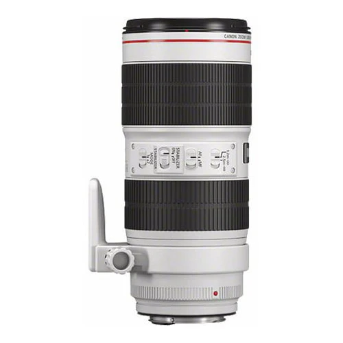 Canon EF 70-200mm f/2.8L IS III USM Lens (Open Box) - Image 11